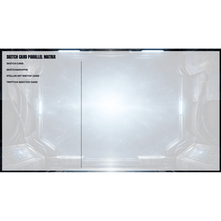 2025 Topps Star Wars Smugglers Outpost Hobby Box