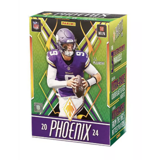 2024 Panini Phoenix Football Retail Blaster
