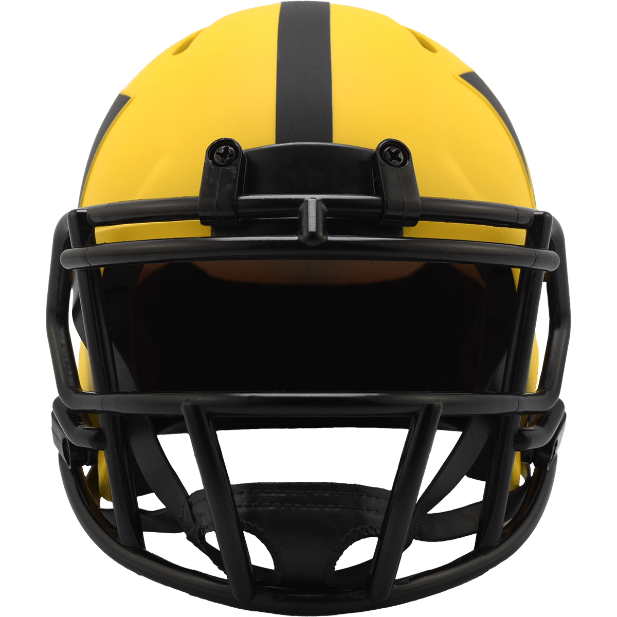 Mini Helmet: Washington Commanders - Rave