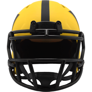 Mini Helmet: Washington Commanders - Rave