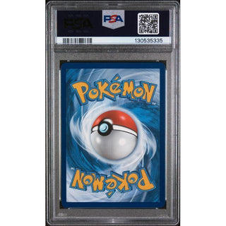 Pokemon: Dri En Rocket's Giovanni 2025 Special Illustration Rare #238 PSA 10