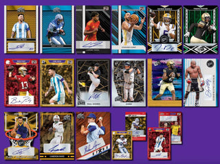 2024 Leaf Collective Multi-Sport Solo Base Pack