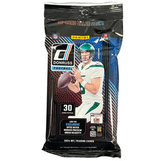 2024 Panini Donruss Football Fat Pack