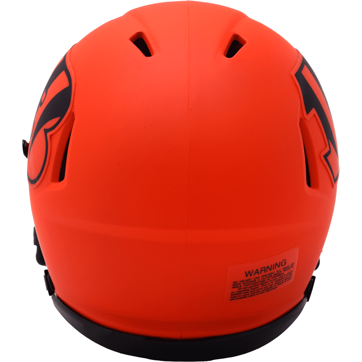 Mini Helmet: Cincinnati Bengals- Rave