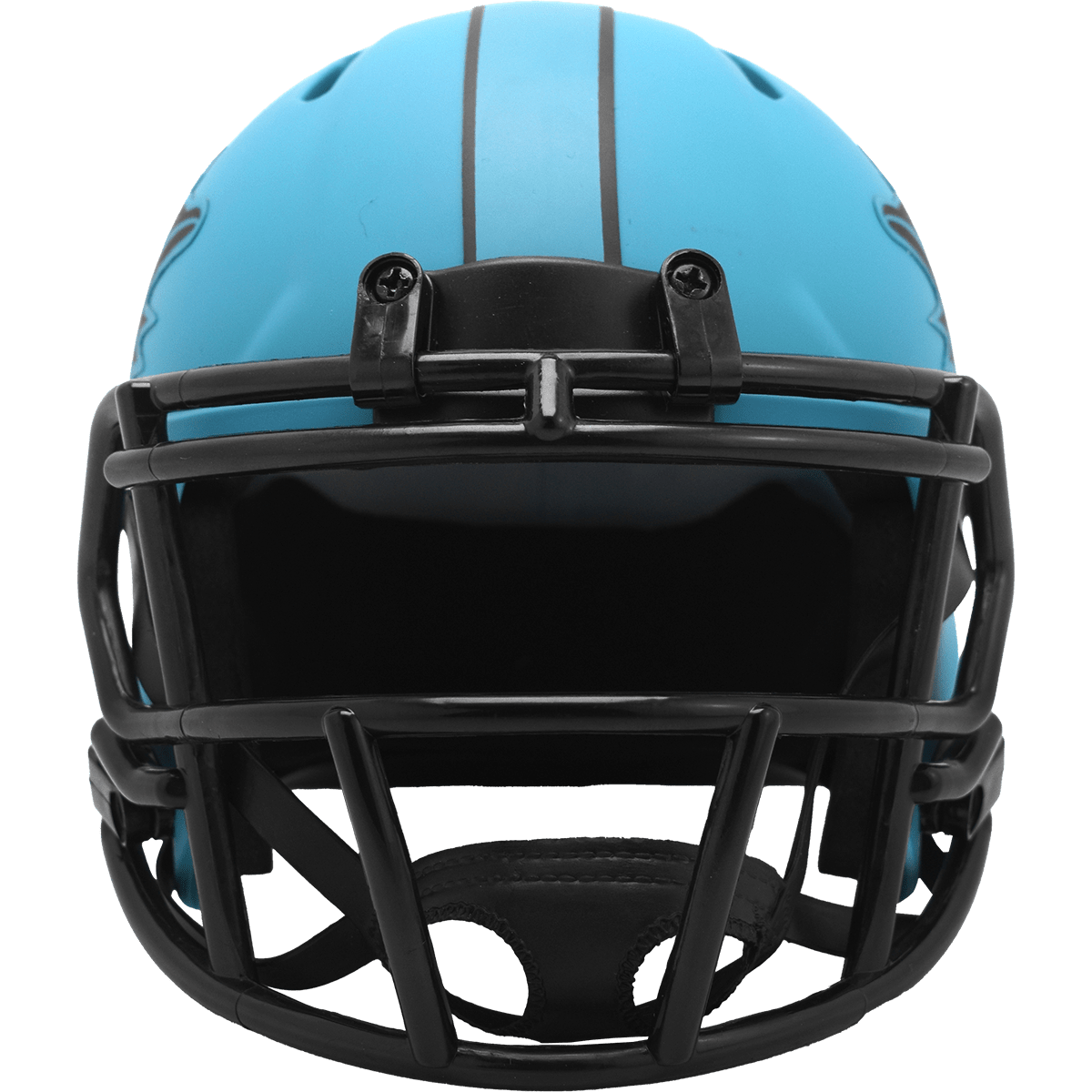 Mini Helmet: Miami Dolphins - Rave