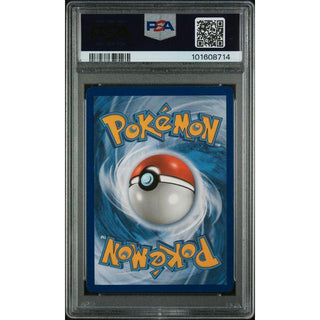 Espeon & Deoxys GX PRM-Tag Team Power Collection 2020 Pokémon SM Black Star Promo #SM240 PSA 10