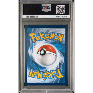 FA Espeon V – 2021 Pokémon SWSH Evolving Skies #180 PSA 10