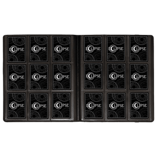 Eclipse 9-Pocket PRO-Binder