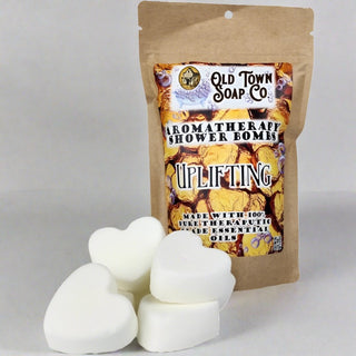 Aromatherapy Shower Bomb - Uplifting