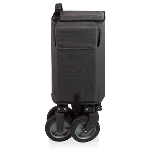 Baltimore Ravens - Adventure Wagon Portable Utility Wagon