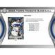 2025 Topps Tribute Baseball Hobby Box