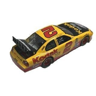 Die Cast1/24 Scale: Rusty Wallace #2 Kodak 2004 Intrepid Action Racing