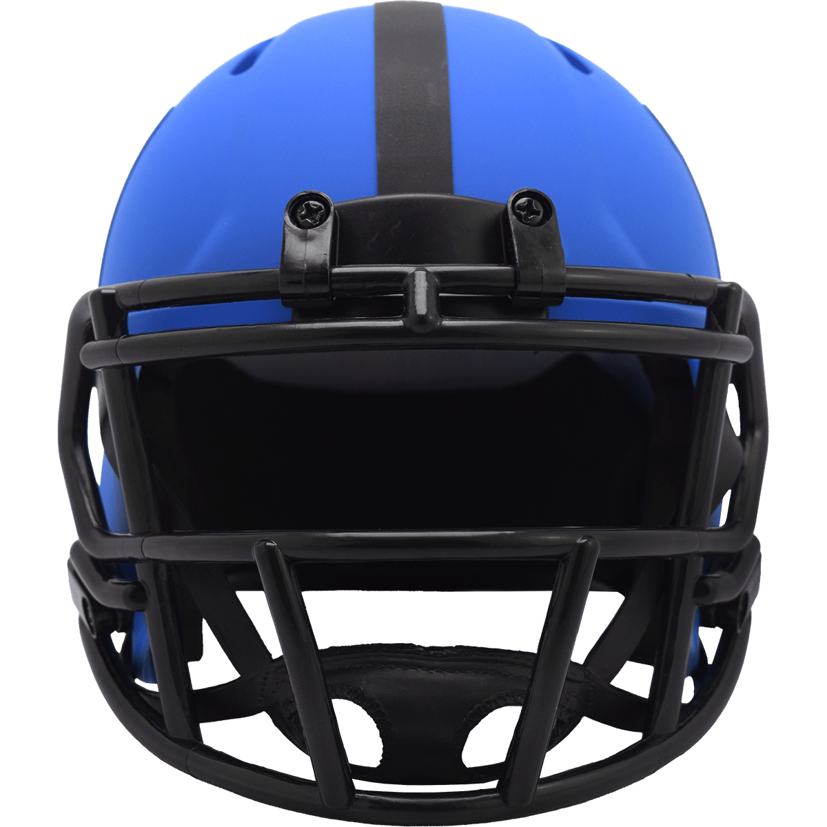 Mini Helmet: New York Giants - Rave