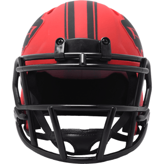 Mini Helmet: Buffalo Bills - Rave