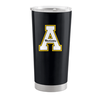 Tumbler: Appalachian State - 20oz Gameday - Stainless