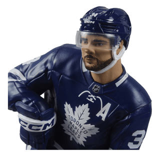 Figure: Auston Matthews - Toronto Maple Leafs