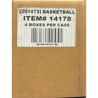 2022-23 Panini National Treasures Basketball Hobby SEALED CASE
