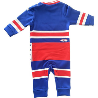USA Hockey Miracle on Ice Infant Onecie