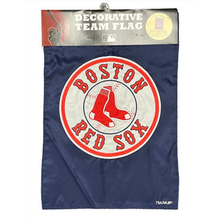 Garden Flag: Boston Red Sox