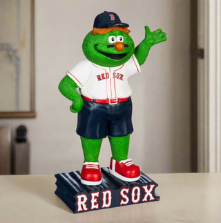 Mini Mascot: Boston Red Sox
