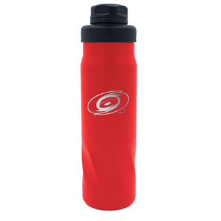 Water Bottle: Carolina Hurricanes 20oz