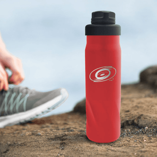 Water Bottle: Carolina Hurricanes 20oz