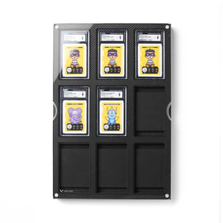 Card Display Plus PSA/CGC