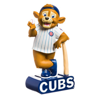 Mini Mascot: Chicago Cubs