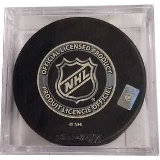 Autographed Hockey Puck: Claude Giroux - Winter Classic