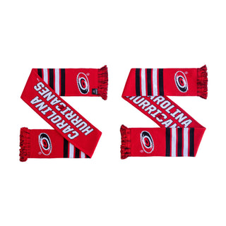 NHL Carolina Hurricanes Alt Scarf