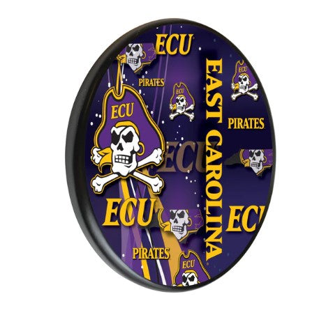 Sign: East Carolina Pirates - Digitally Printed Wood – CARDIACS Sports ...