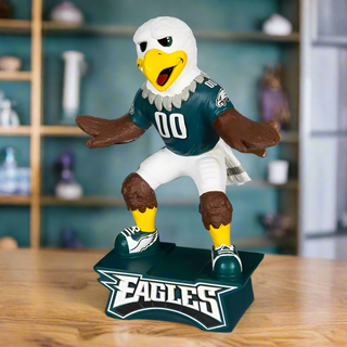 Mini Mascot: Philadelphia Eagles
