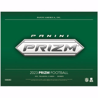 2023-24 Panini Prizm Football Hobby Box