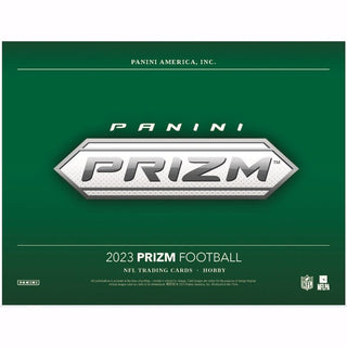 2023-24 Panini Prizm Football Hobby Box