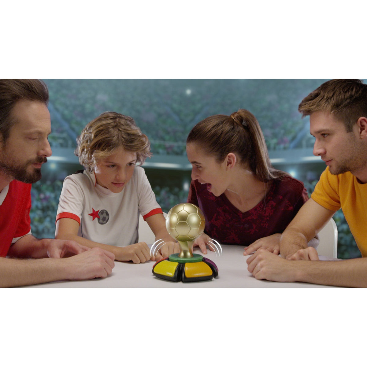 Fanzone Soccer Trivia – The Ultimate Soccer Trivia Game for Fans