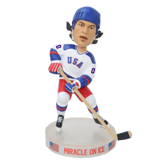 USA Hockey Miracle on Ice 6" Customizable Bobblehead
