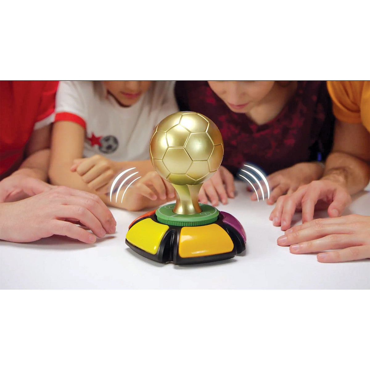Fanzone Soccer Trivia – The Ultimate Soccer Trivia Game for Fans