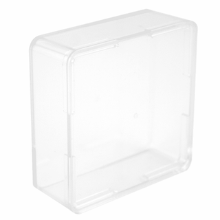 Display Case: Hockey Puck - UV Protection