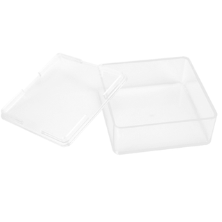 Display Case: Hockey Puck - UV Protection