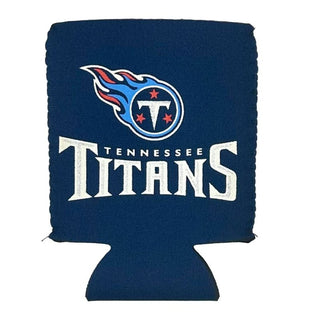 Koozie: Tennessee Titans