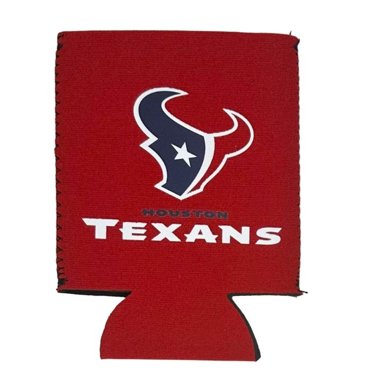 Koozie: Houston Texans