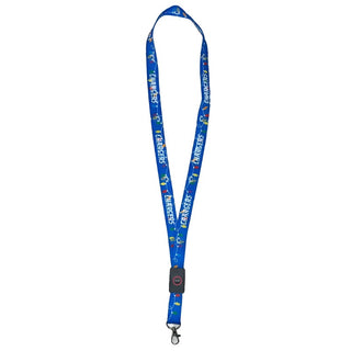Lanyard: Los Angeles Chargers-LED