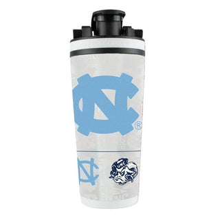 Ice Shaker: North Carolina Tar Heels - 26oz