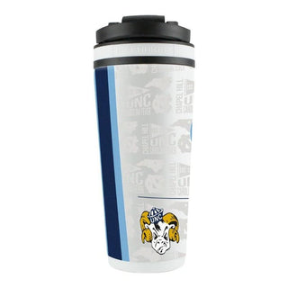 Ice Shaker: North Carolina Tar Heels - 26oz