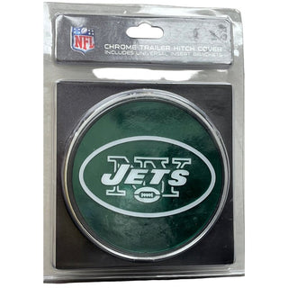 Hitch Cover: New York Jets