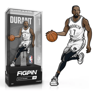 FigPin: Kevin Durant - S2
