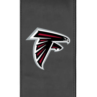 Side Chair 2000 with Atlanta Falcons Primary Logo Set of 2