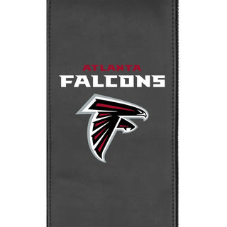 Office Chair 1000 with Atlanta Falcons Secondary Logo