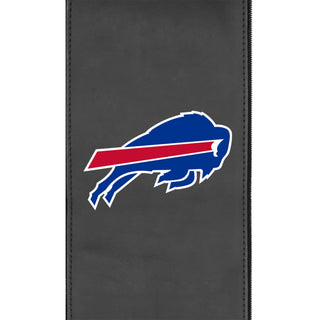 Swivel Bar Stool 2000 with Buffalo Bills Primary Logo