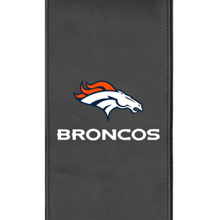 Office Chair 1000 with Denver Broncos Secondary Logo